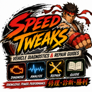 speed tweaks street fighter guides