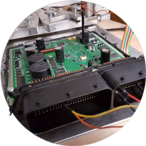 Speed Tweaks ECU